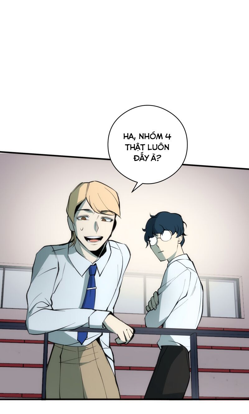 Hand Jumper - Chapter 30 - Page 16