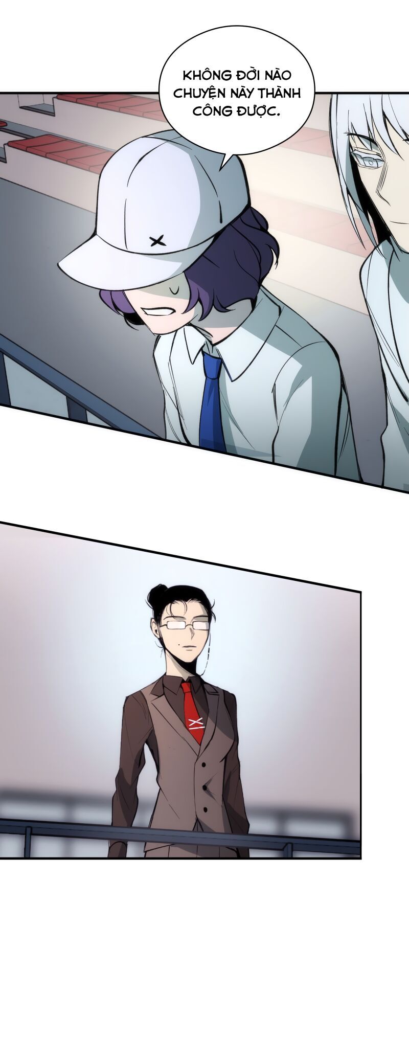 Hand Jumper - Chapter 30 - Page 17