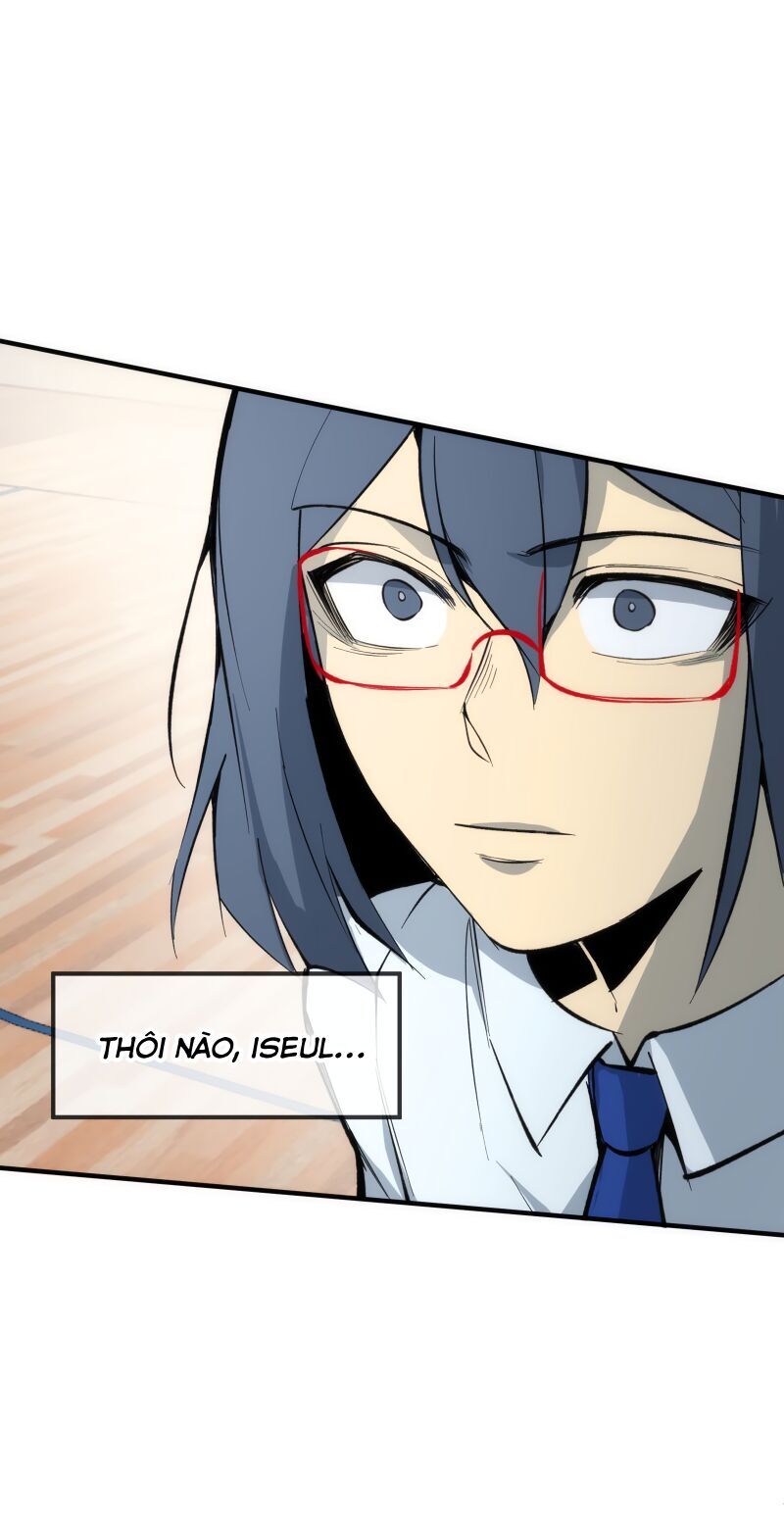 Hand Jumper - Chapter 30 - Page 22