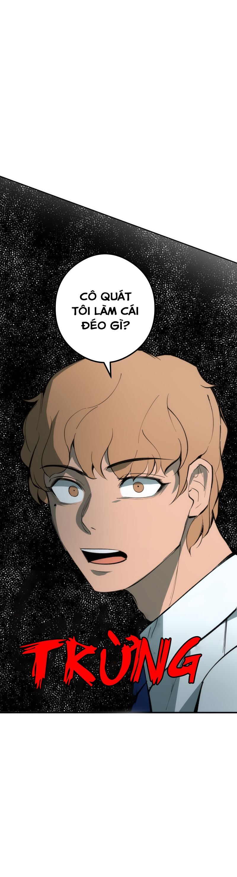 Hand Jumper - Chapter 30 - Page 24