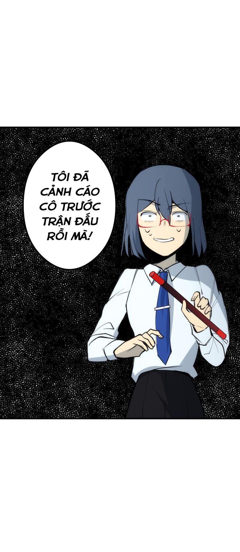 Hand Jumper - Chapter 30 - Page 25