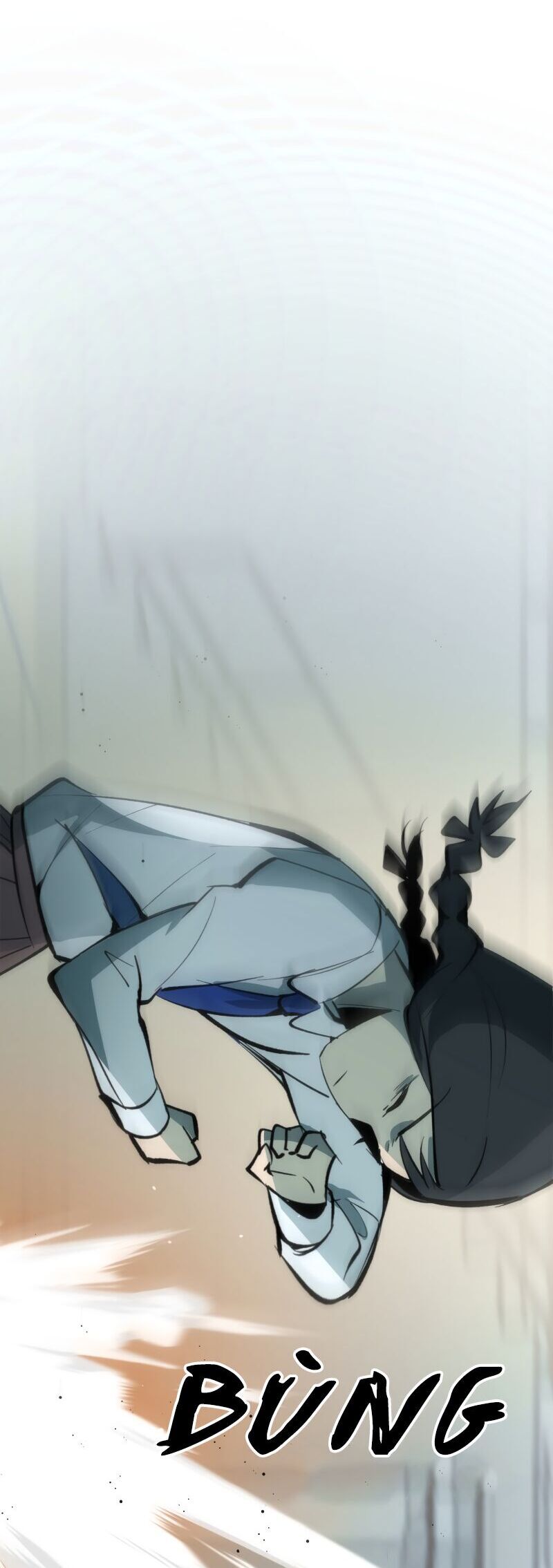 Hand Jumper - Chapter 30 - Page 32