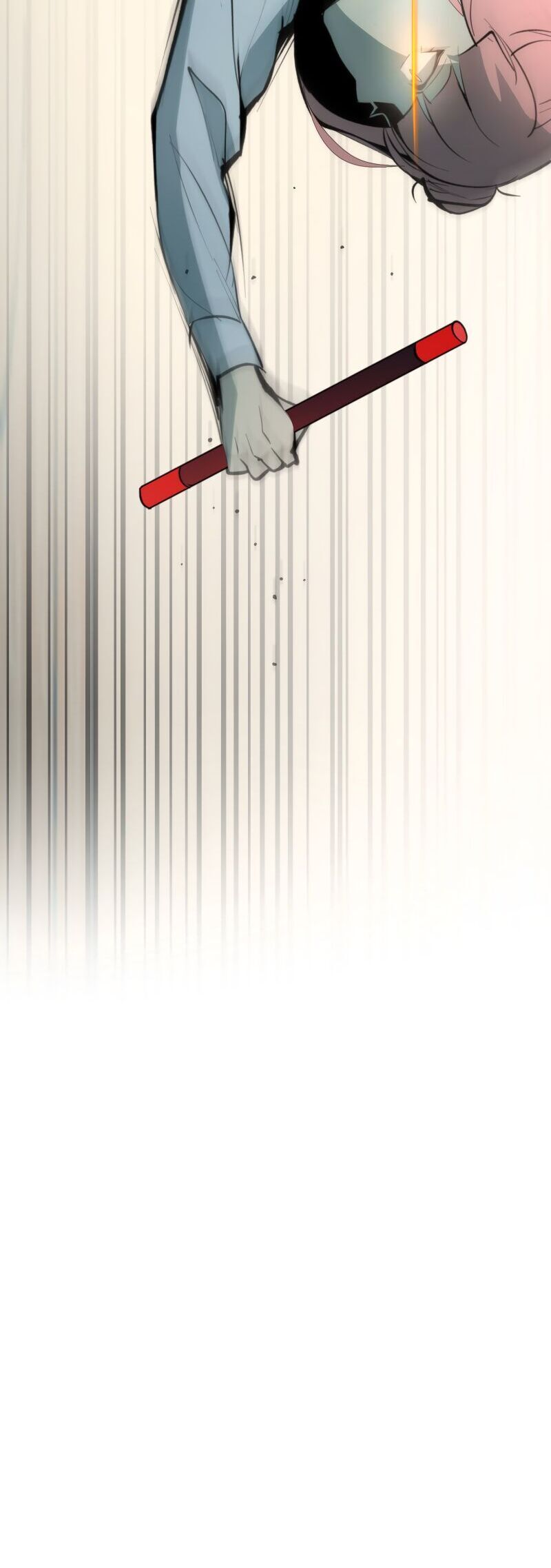 Hand Jumper - Chapter 30 - Page 36