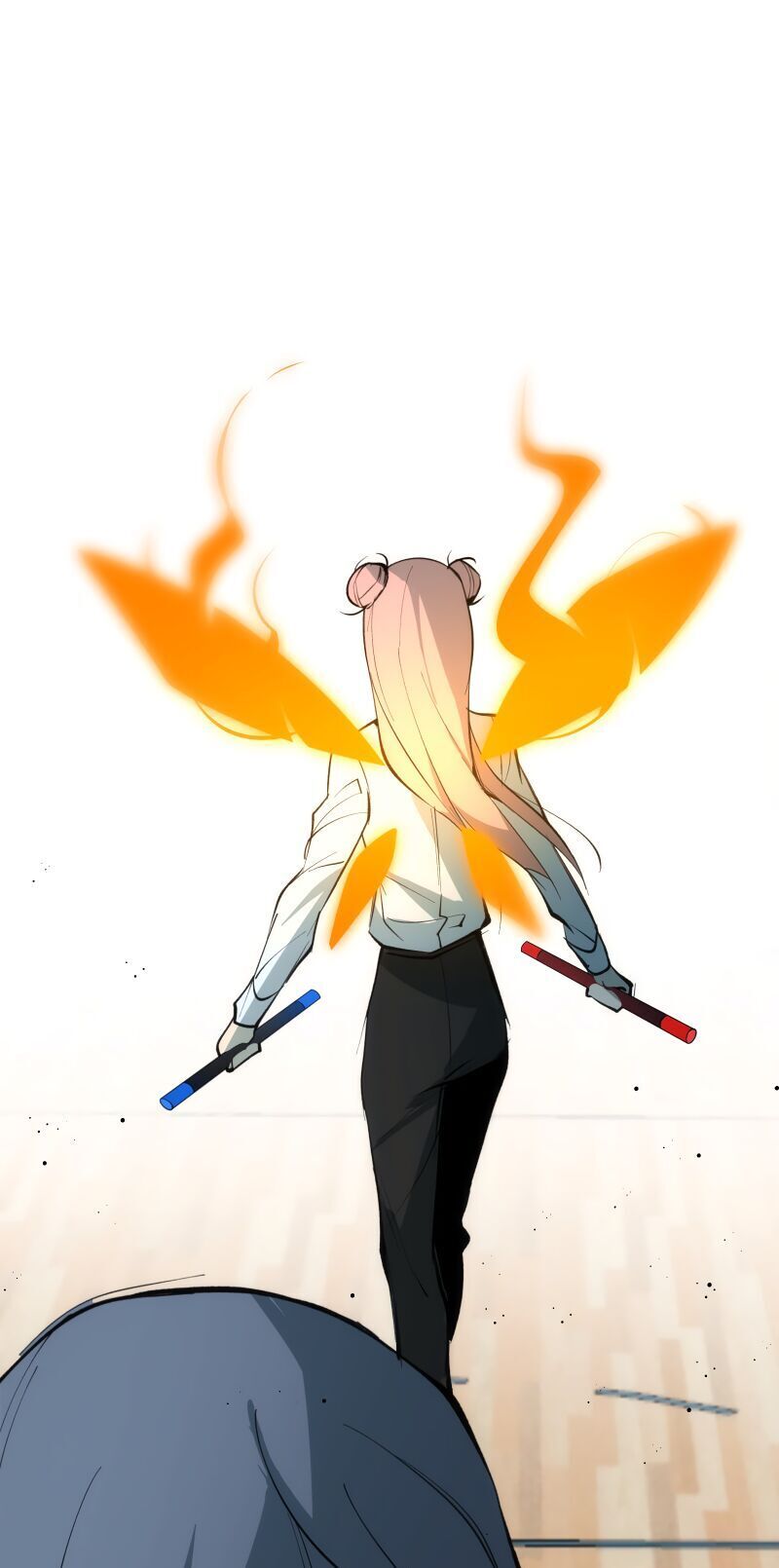 Hand Jumper - Chapter 30 - Page 40