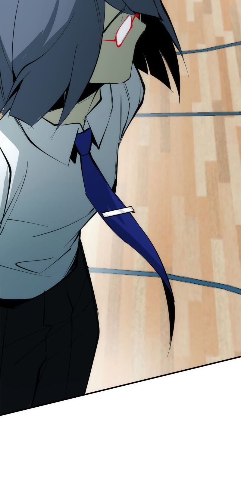 Hand Jumper - Chapter 30 - Page 41