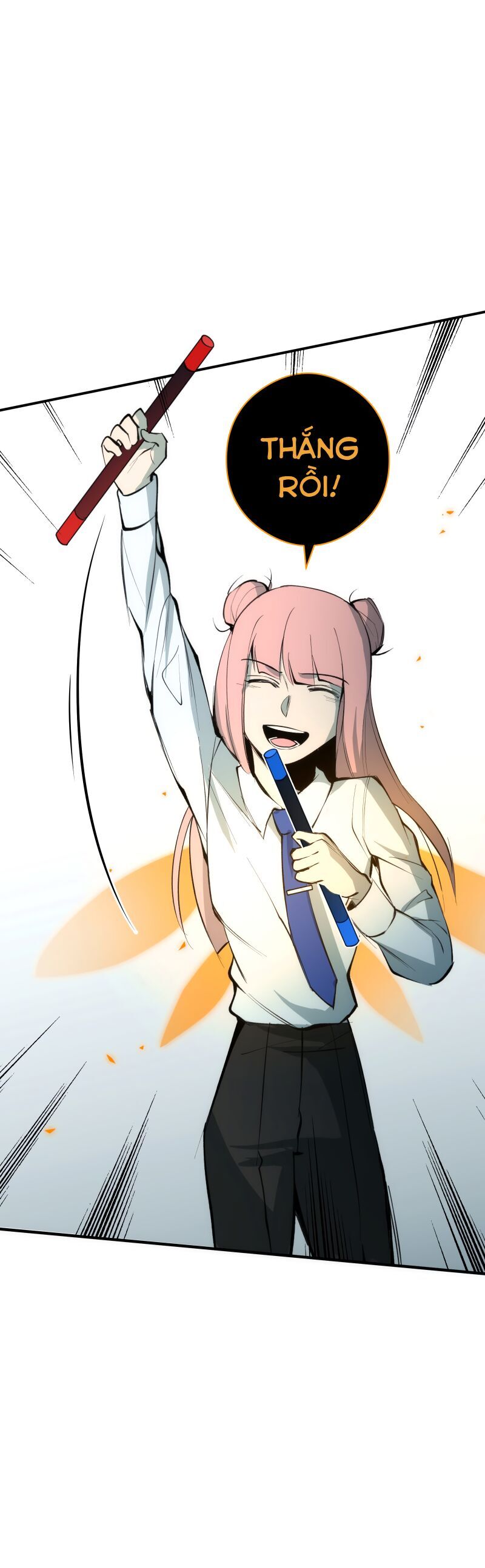 Hand Jumper - Chapter 30 - Page 43