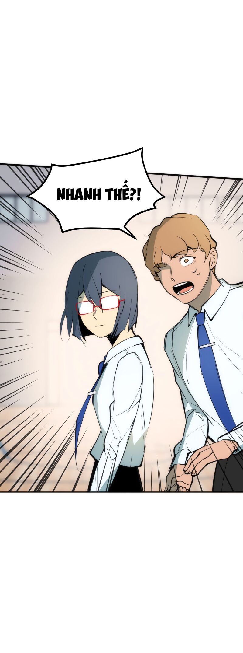 Hand Jumper - Chapter 30 - Page 44