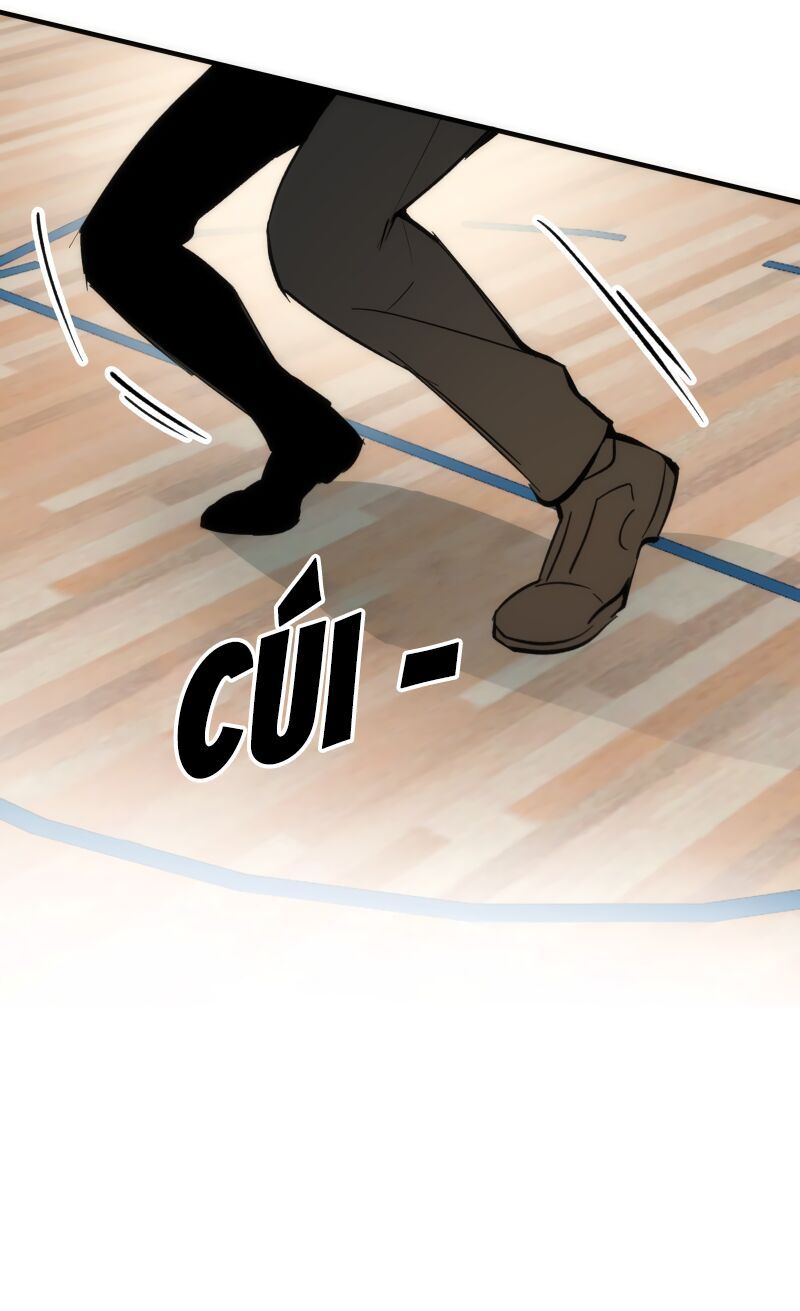 Hand Jumper - Chapter 30 - Page 47