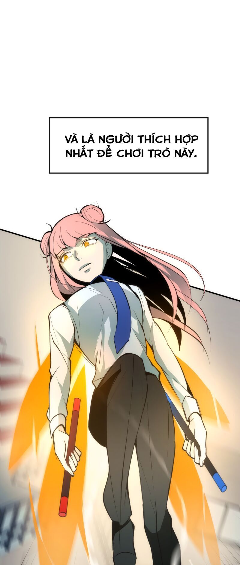 Hand Jumper - Chapter 30 - Page 48