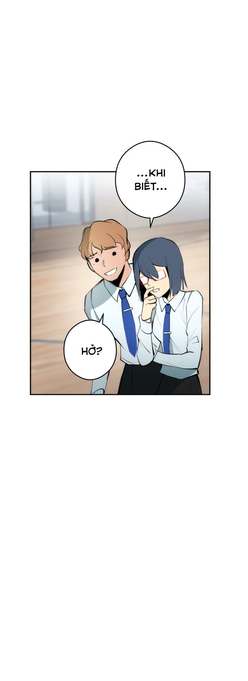 Hand Jumper - Chapter 30 - Page 58