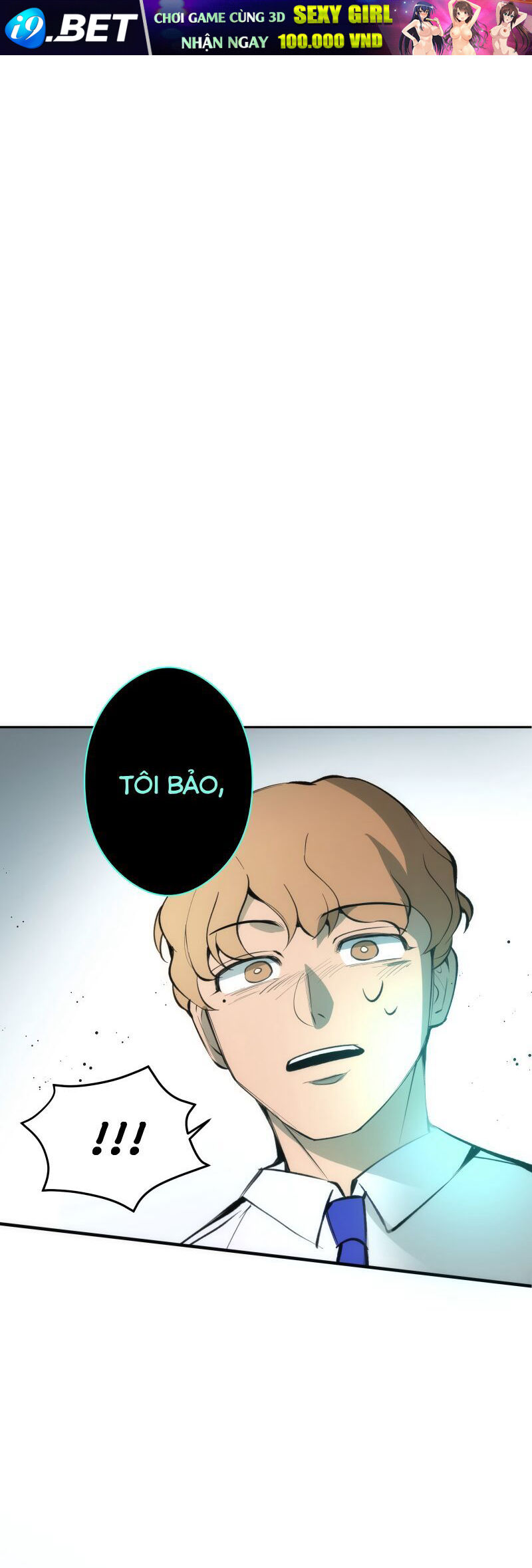 Hand Jumper - Chapter 30 - Page 59