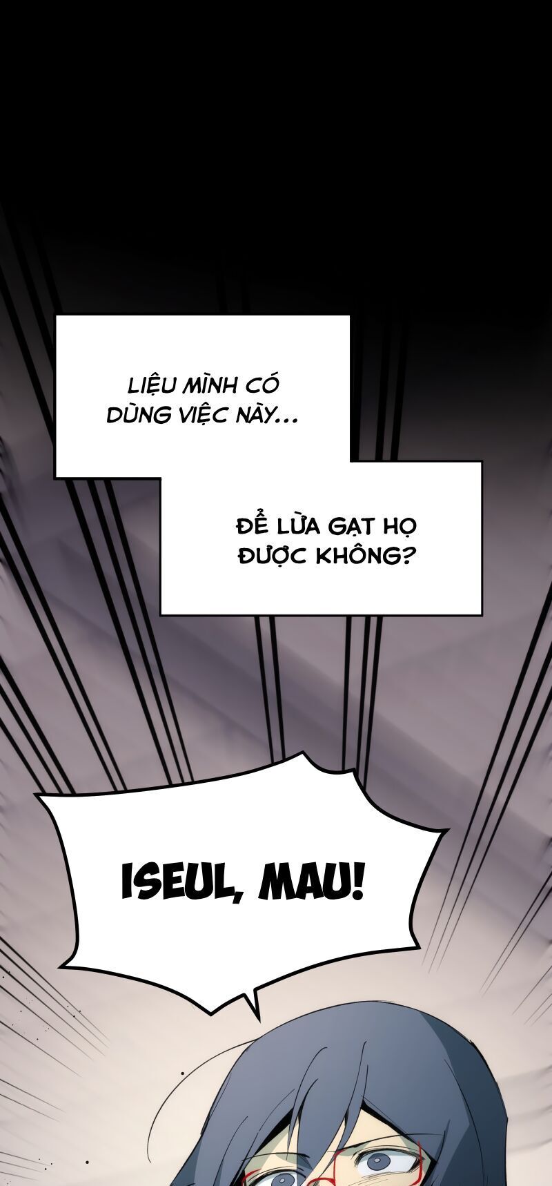 Hand Jumper - Chapter 30 - Page 6