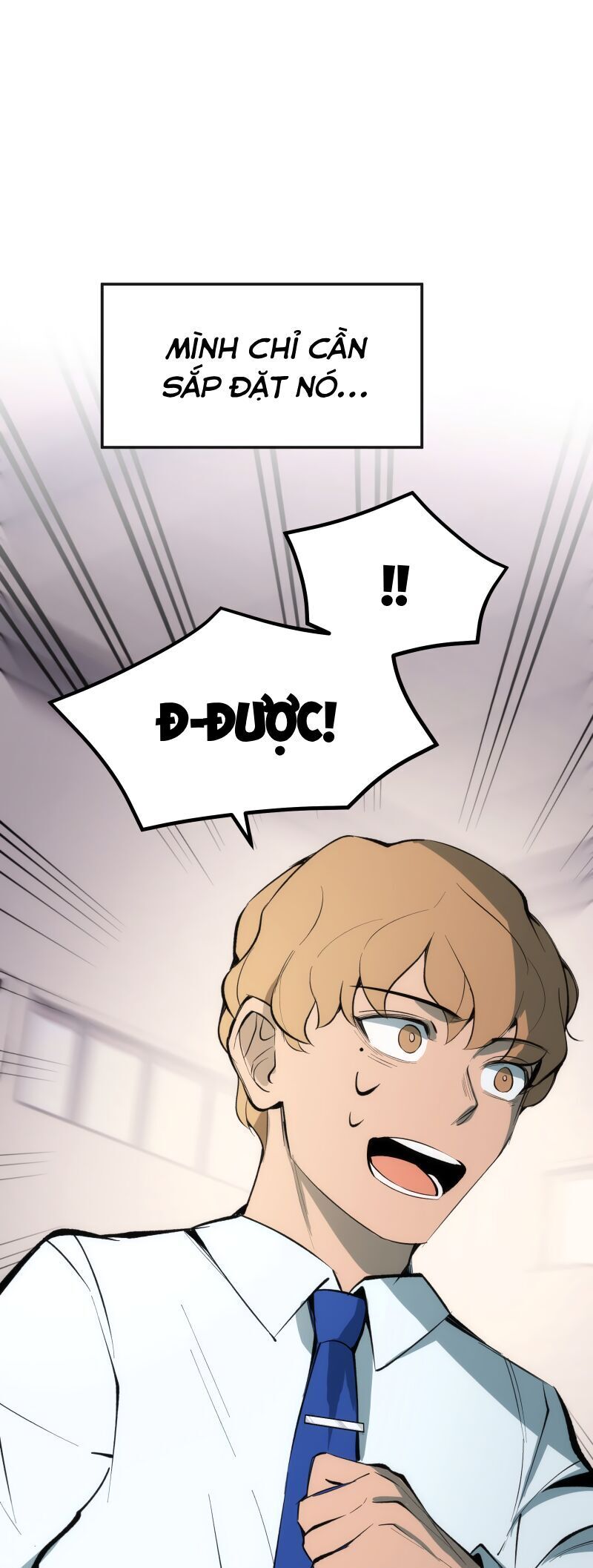 Hand Jumper - Chapter 30 - Page 8