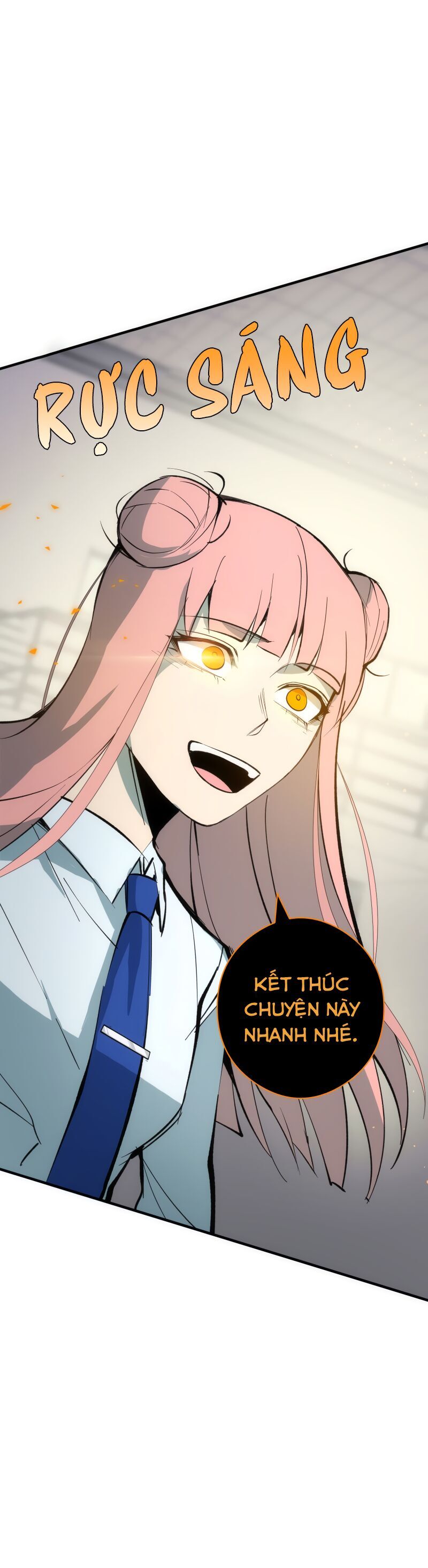 Hand Jumper - Chapter 31 - Page 10