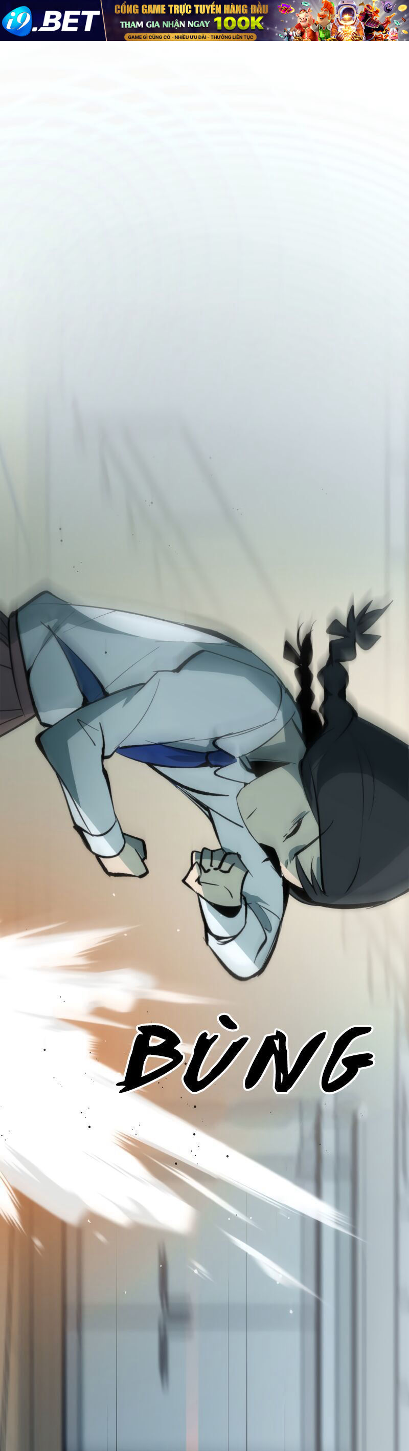 Hand Jumper - Chapter 31 - Page 13