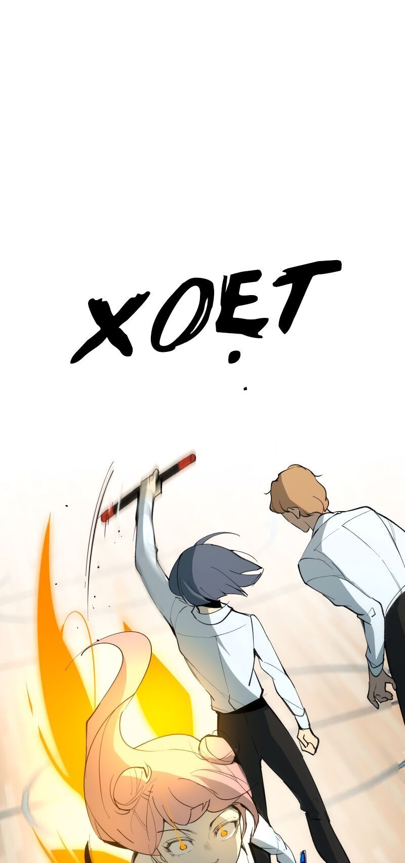 Hand Jumper - Chapter 31 - Page 16