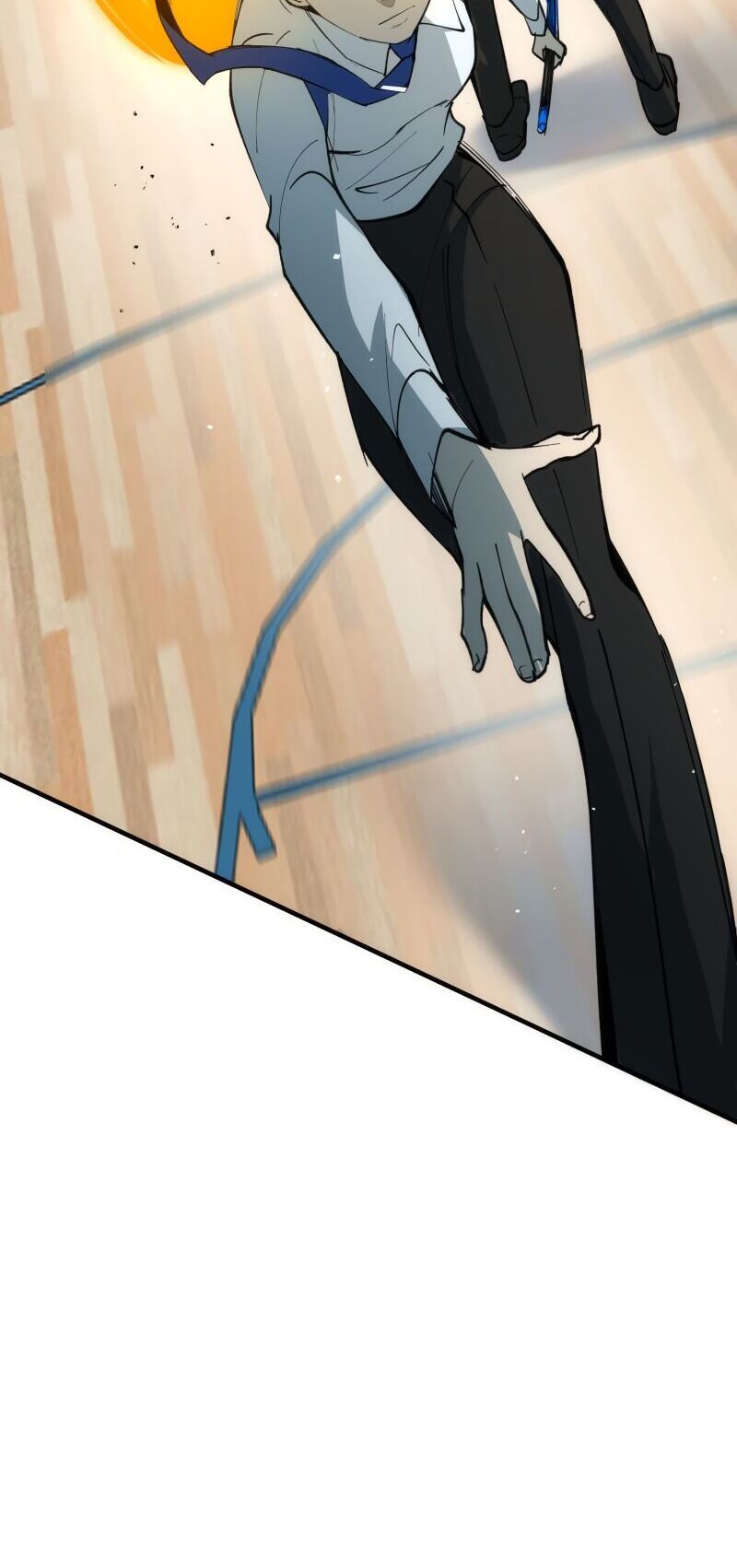 Hand Jumper - Chapter 31 - Page 17