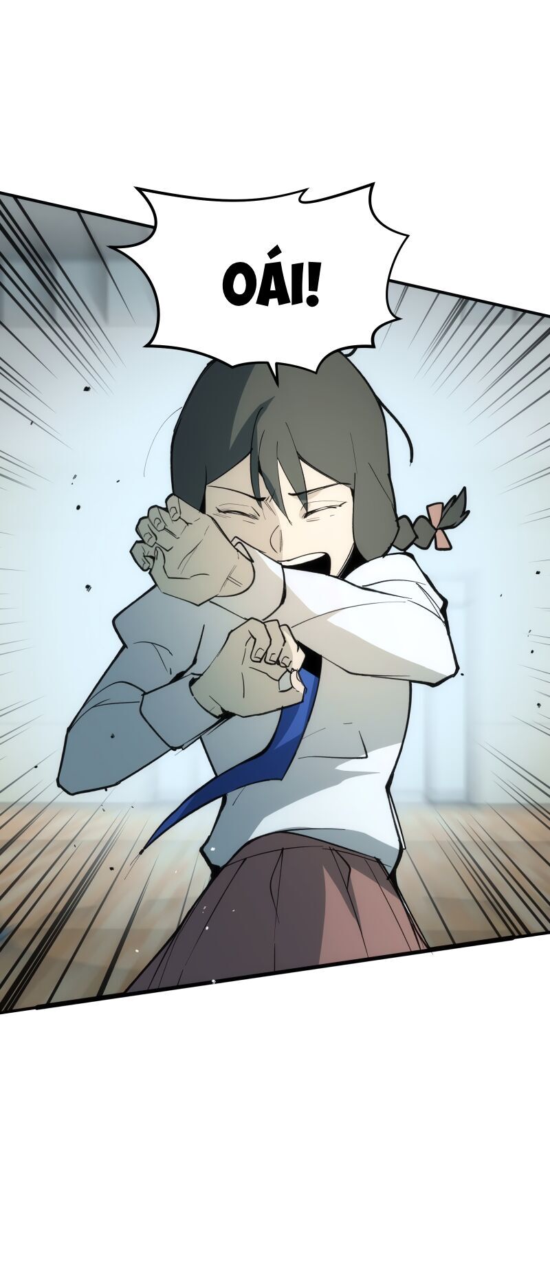 Hand Jumper - Chapter 31 - Page 24