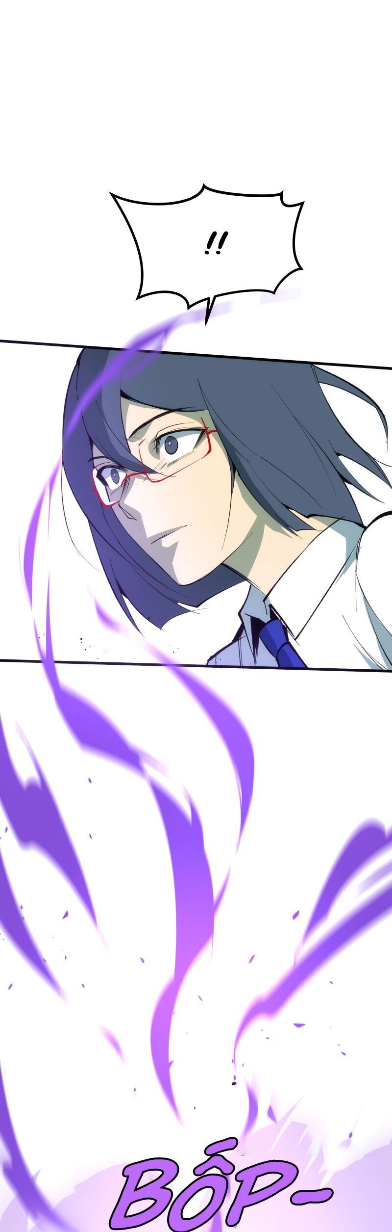 Hand Jumper - Chapter 31 - Page 25