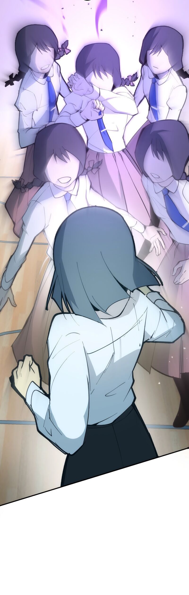 Hand Jumper - Chapter 31 - Page 26