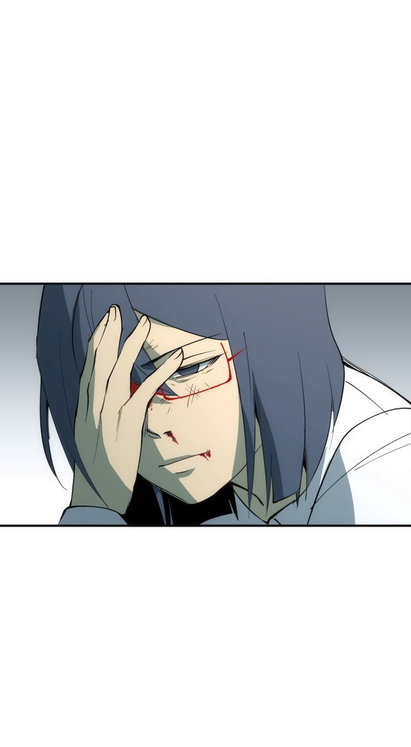 Hand Jumper - Chapter 31 - Page 37