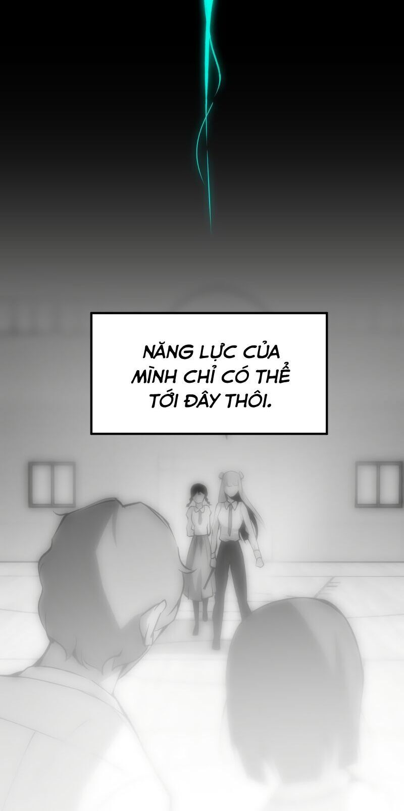 Hand Jumper - Chapter 31 - Page 41