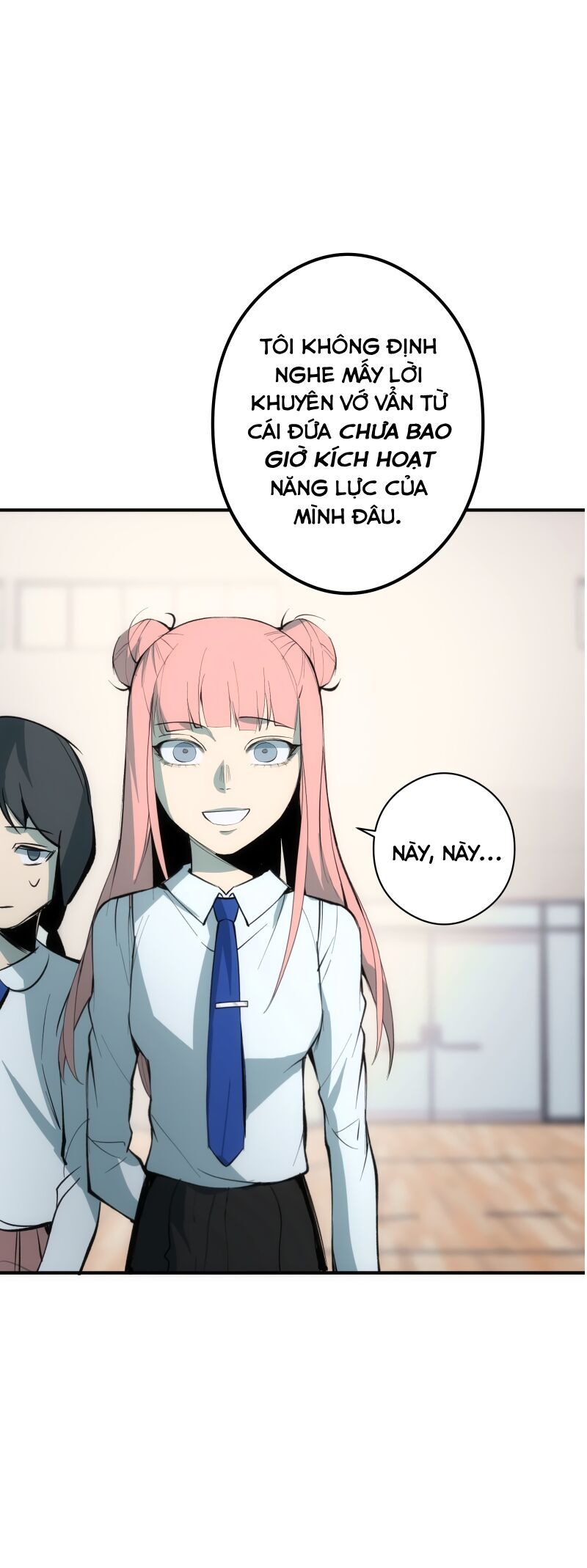 Hand Jumper - Chapter 31 - Page 49