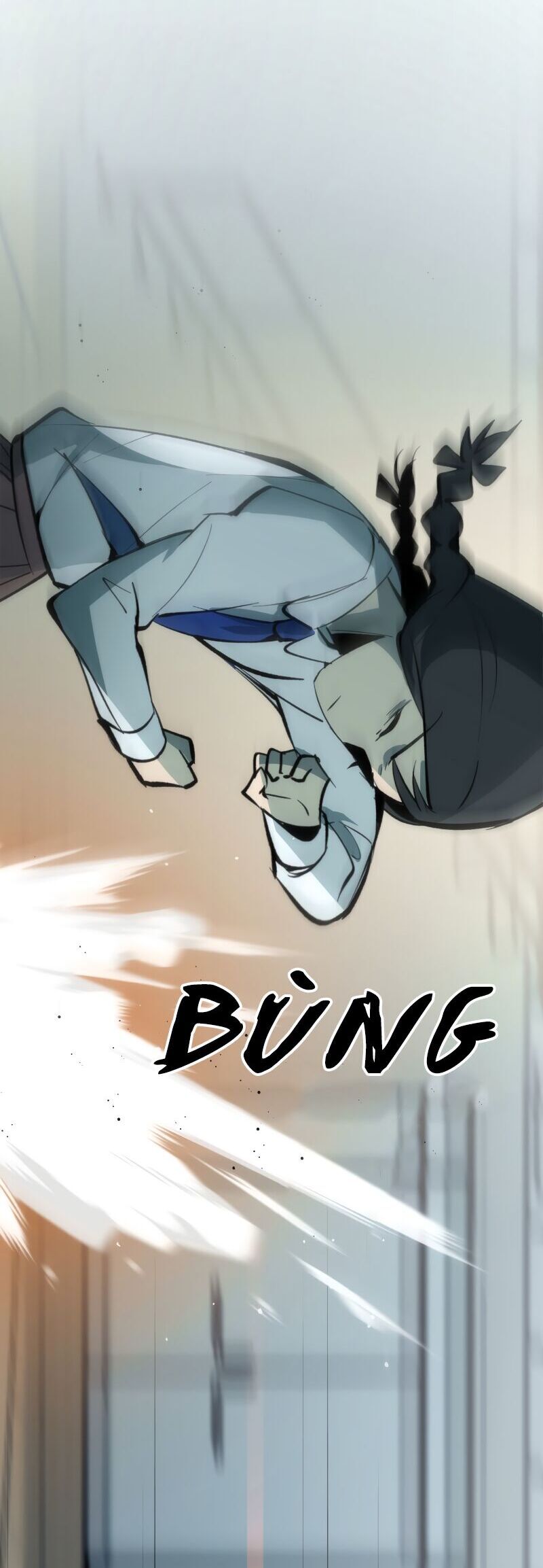 Hand Jumper - Chapter 31 - Page 54