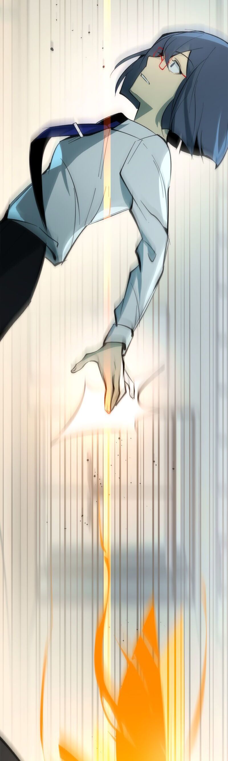 Hand Jumper - Chapter 31 - Page 56