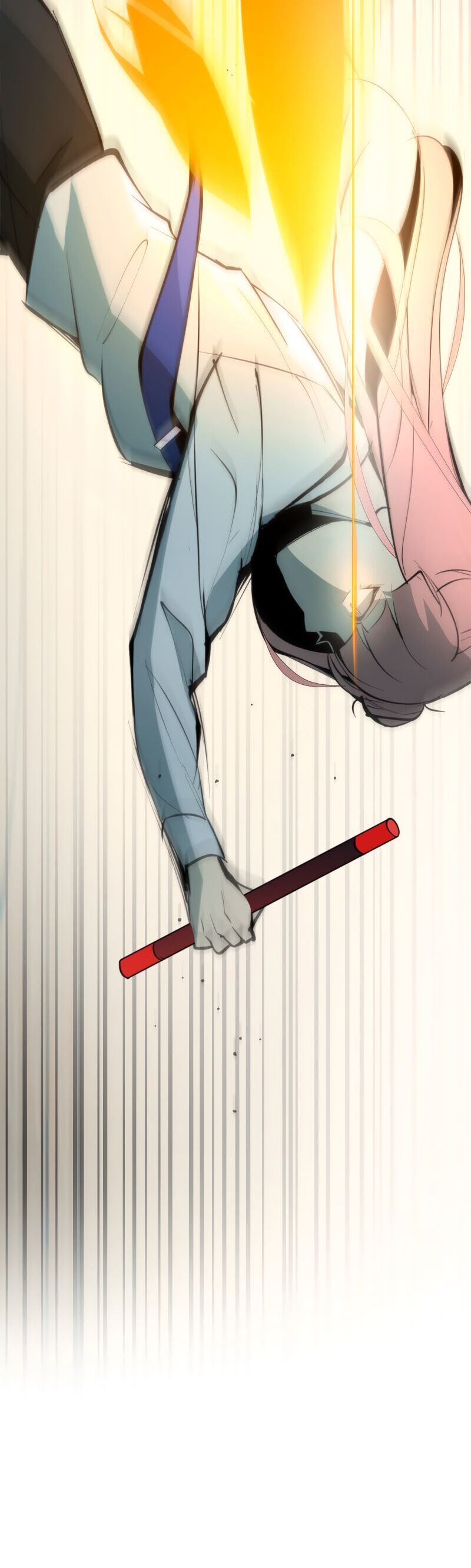 Hand Jumper - Chapter 31 - Page 57