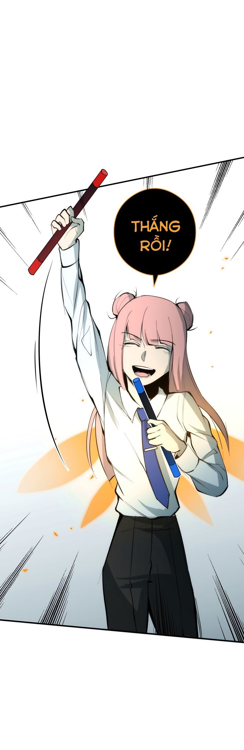 Hand Jumper - Chapter 31 - Page 62