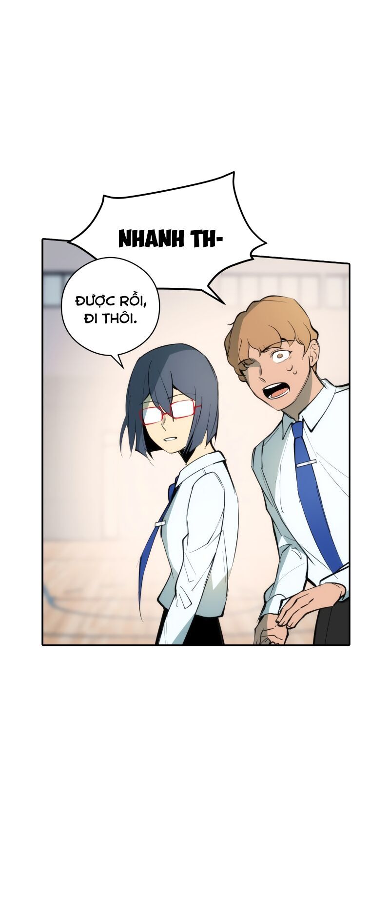 Hand Jumper - Chapter 31 - Page 63