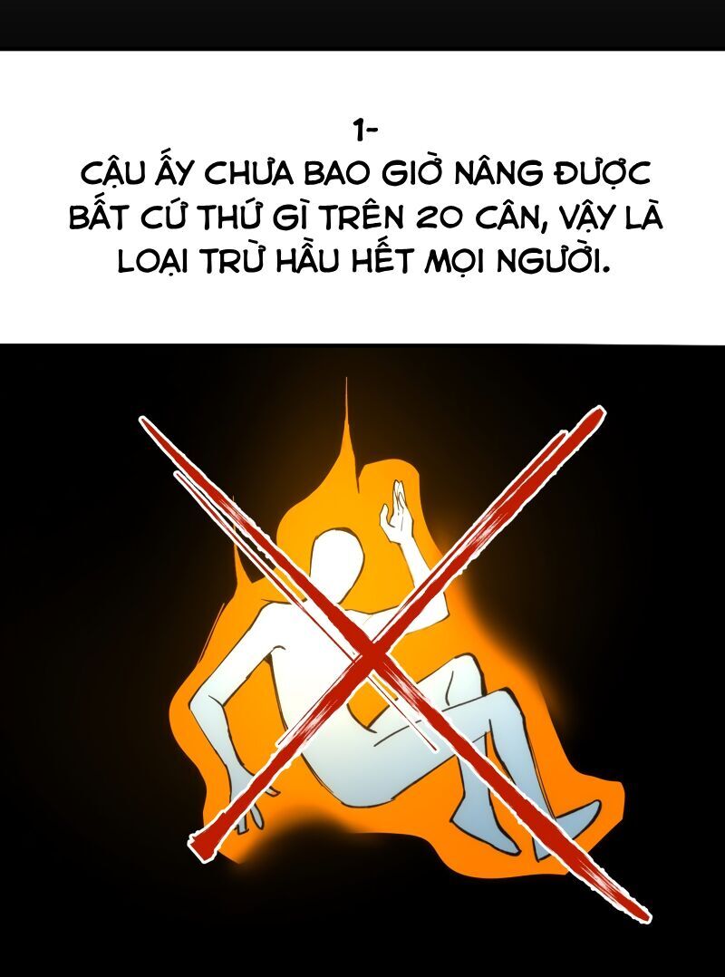 Hand Jumper - Chapter 31 - Page 69