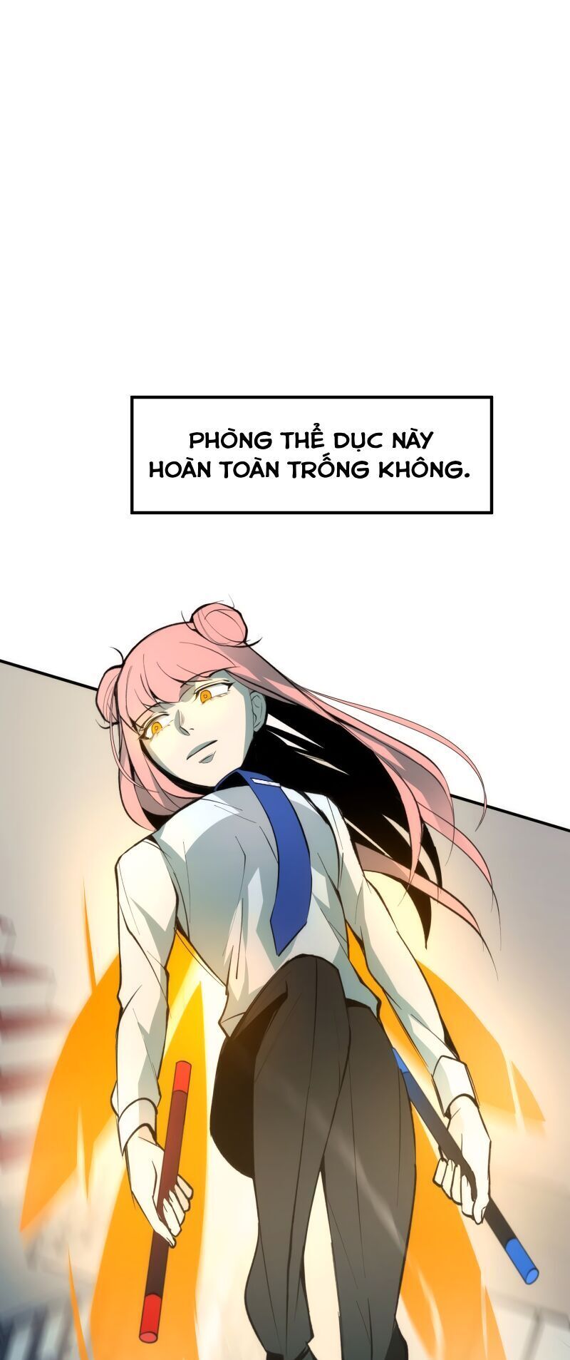 Hand Jumper - Chapter 31 - Page 74