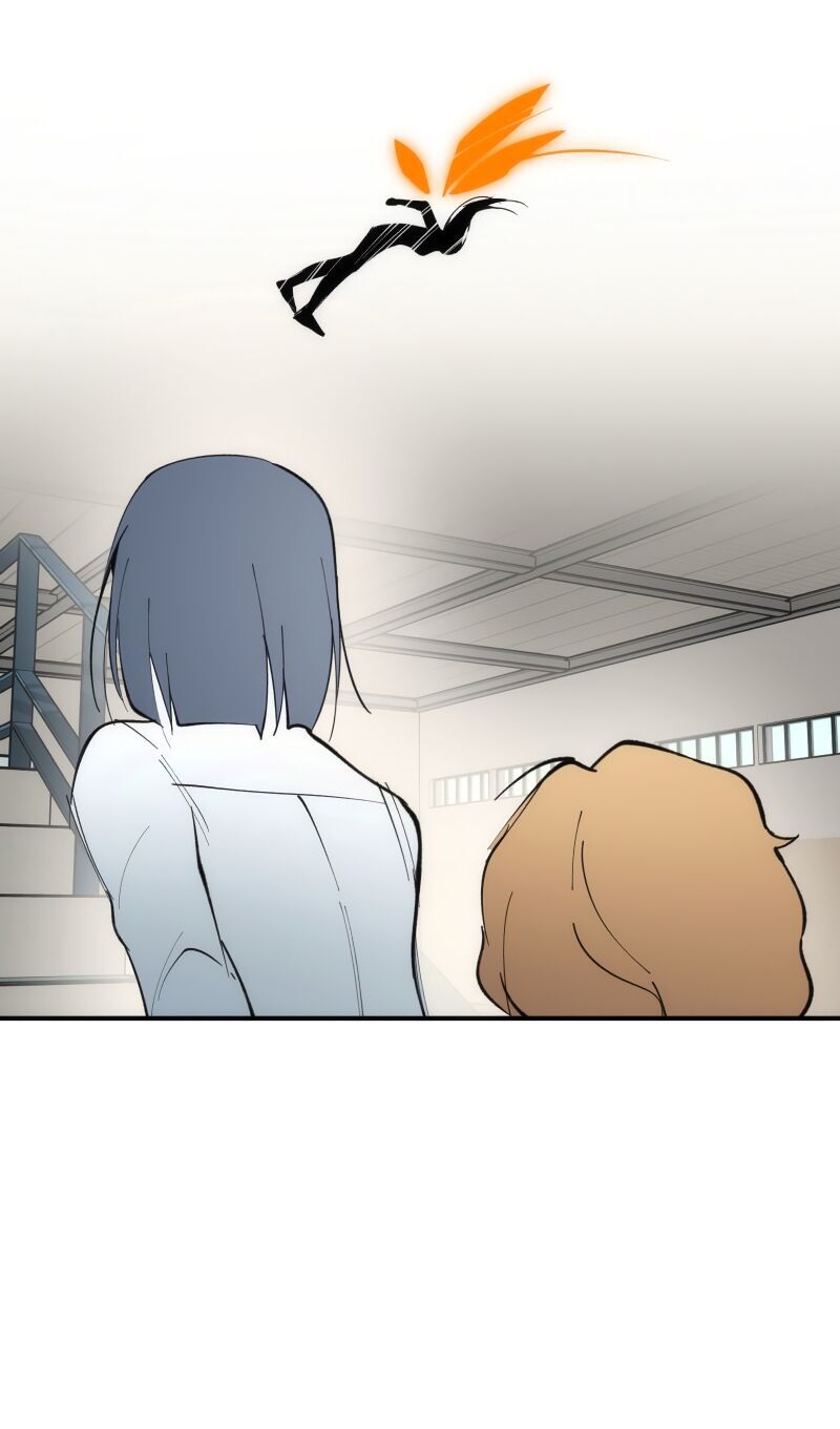 Hand Jumper - Chapter 31 - Page 78