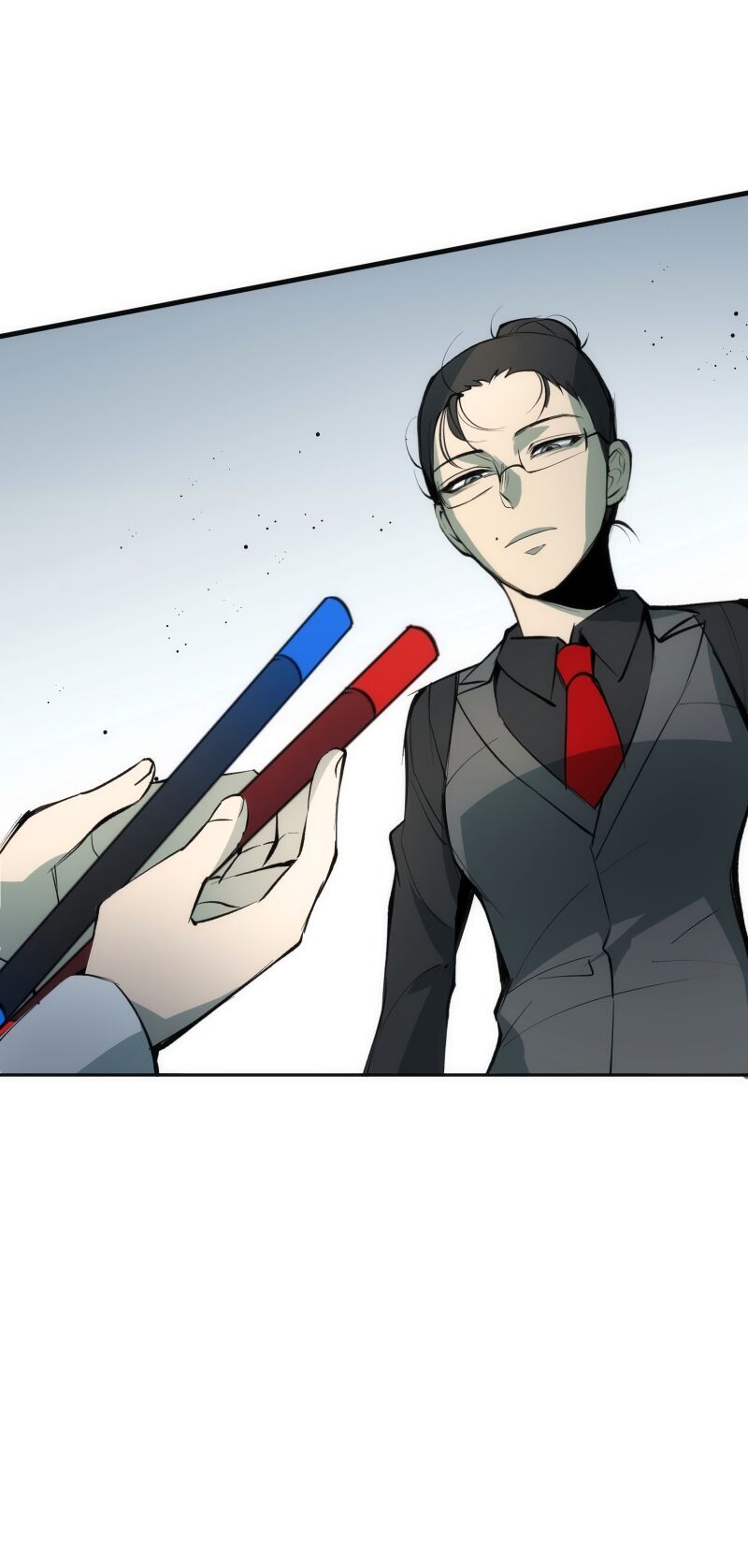 Hand Jumper - Chapter 31 - Page 83