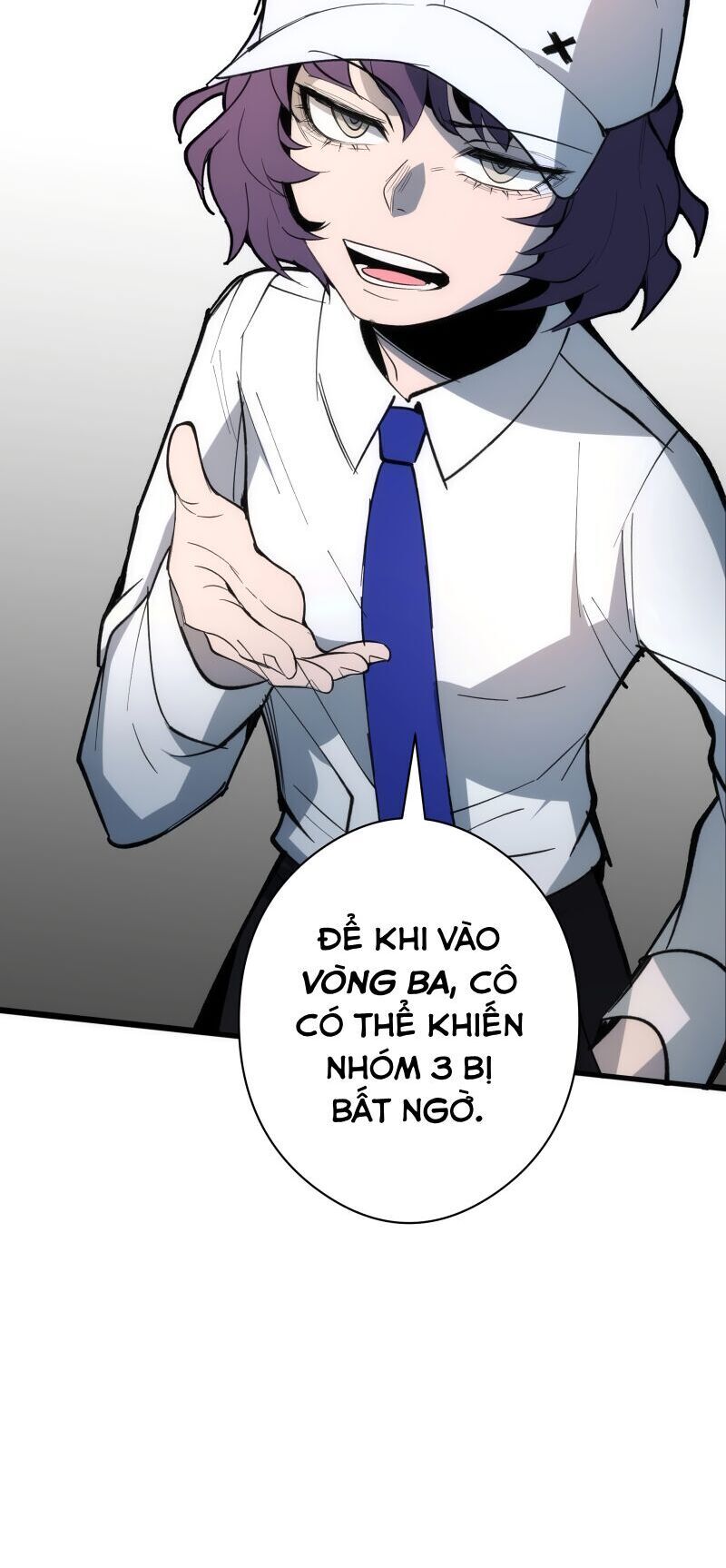 Hand Jumper - Chapter 31 - Page 89