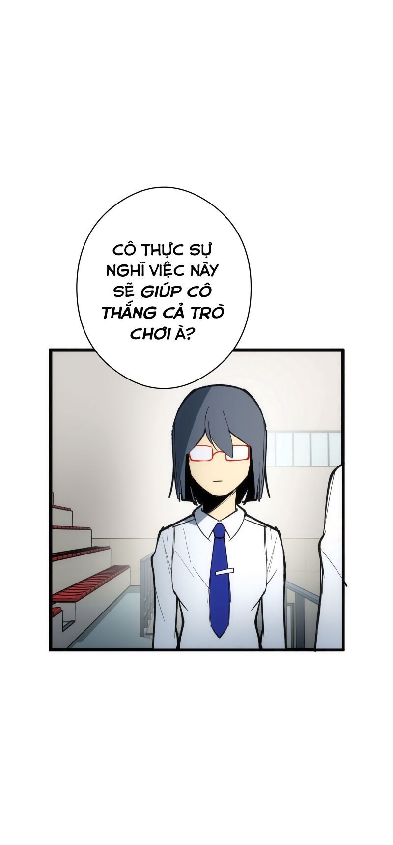 Hand Jumper - Chapter 31 - Page 90