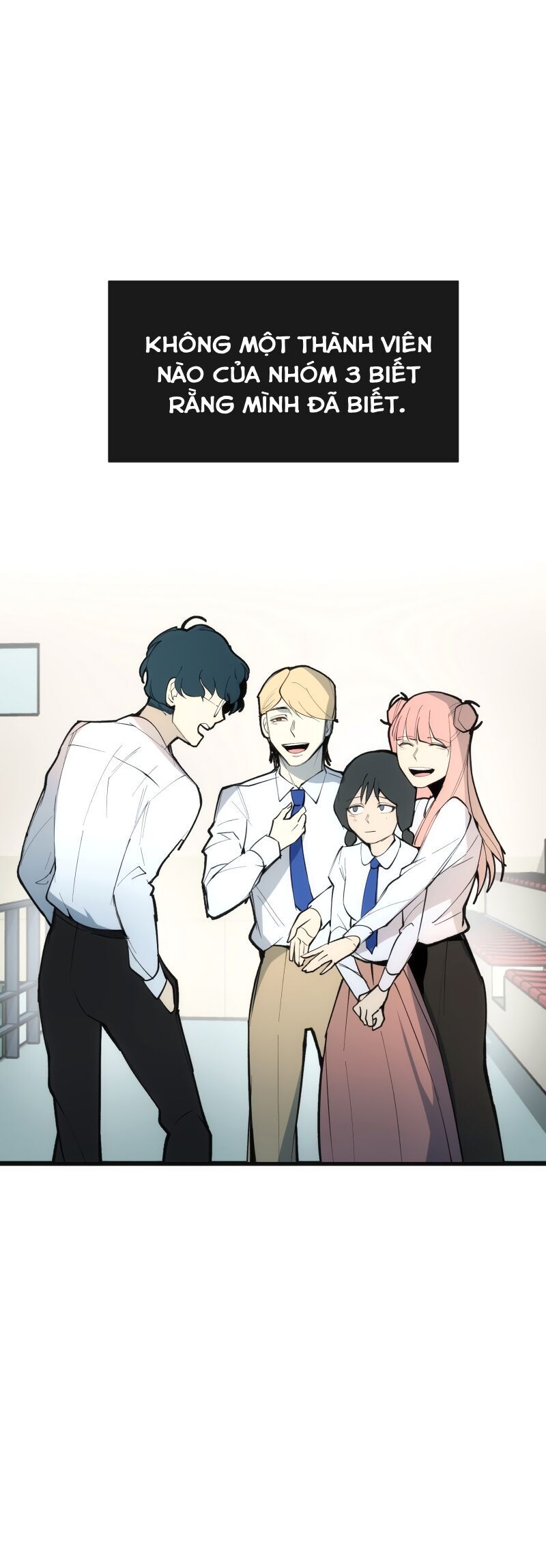 Hand Jumper - Chapter 31 - Page 94