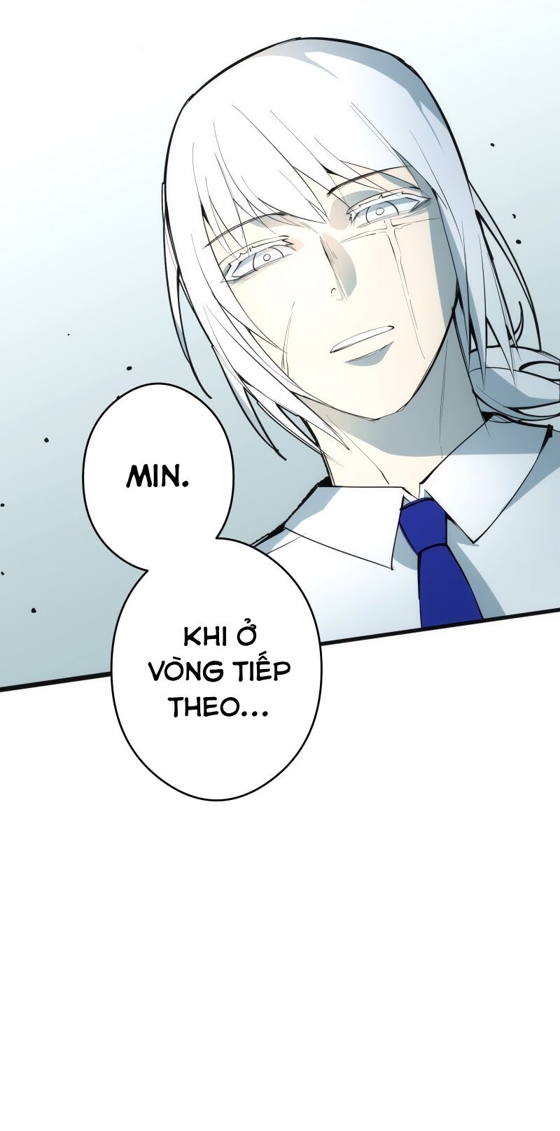 Hand Jumper - Chapter 31 - Page 97