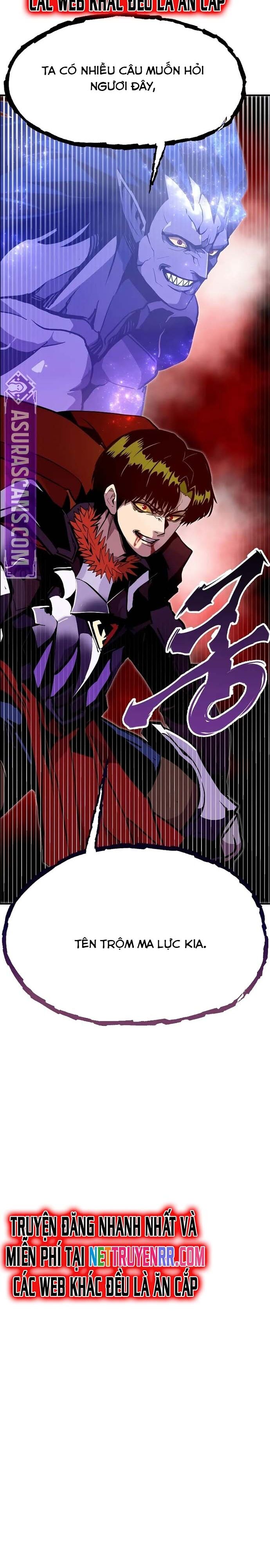 Hồi Quy Trở Lại Thành Kẻ Vô Dụng - Chapter 71 - Page 10