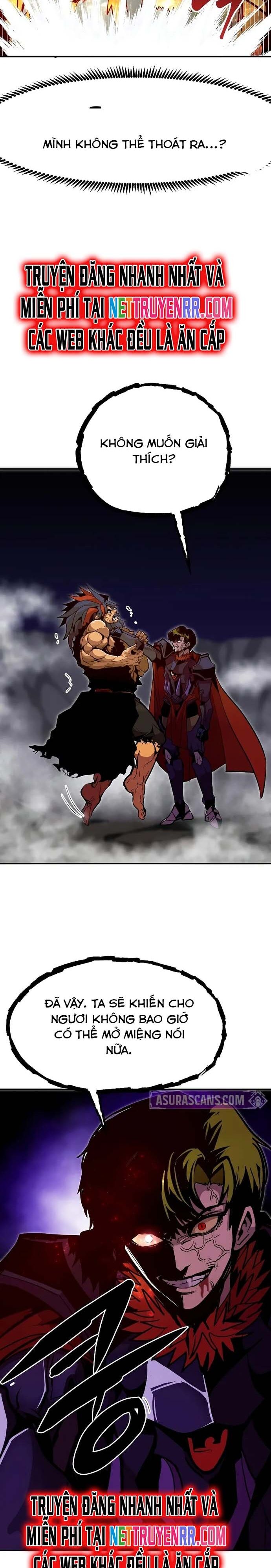 Hồi Quy Trở Lại Thành Kẻ Vô Dụng - Chapter 71 - Page 13