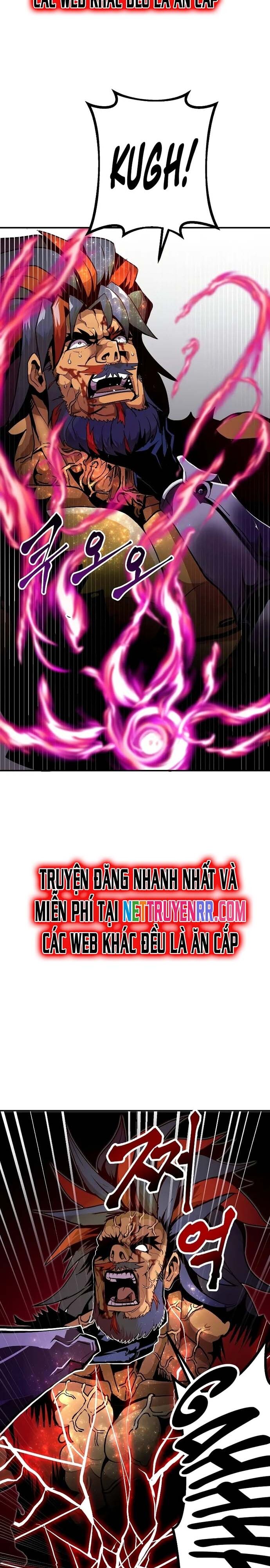 Hồi Quy Trở Lại Thành Kẻ Vô Dụng - Chapter 71 - Page 14