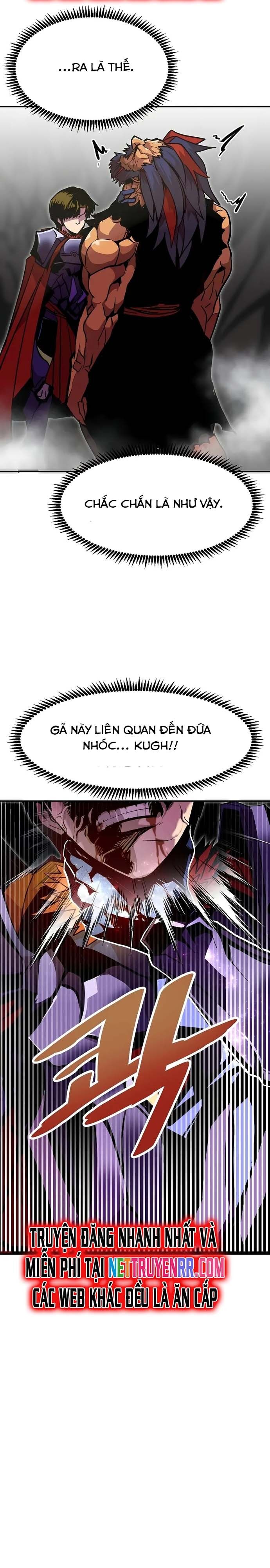 Hồi Quy Trở Lại Thành Kẻ Vô Dụng - Chapter 71 - Page 16