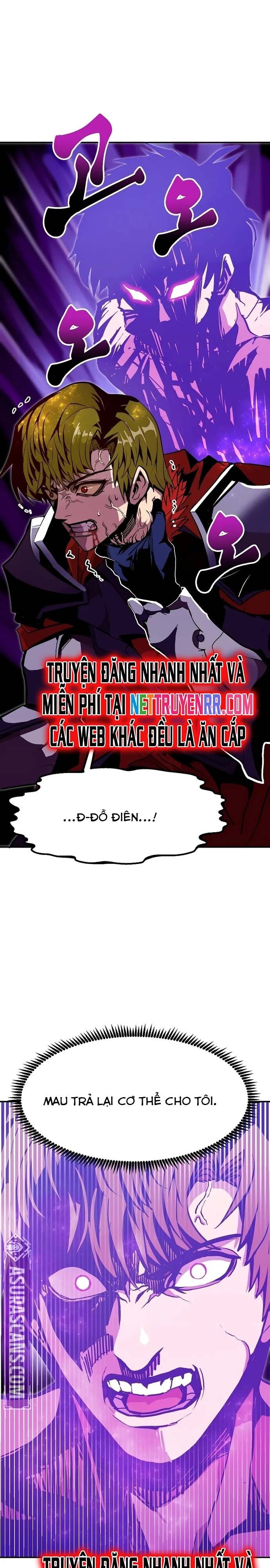 Hồi Quy Trở Lại Thành Kẻ Vô Dụng - Chapter 71 - Page 17