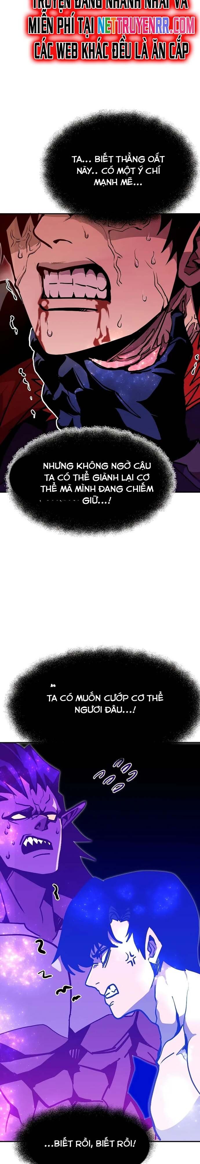 Hồi Quy Trở Lại Thành Kẻ Vô Dụng - Chapter 71 - Page 18