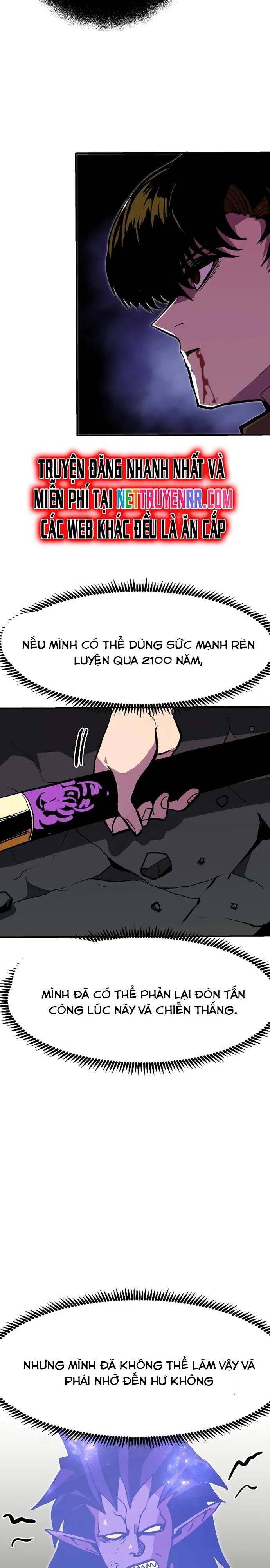 Hồi Quy Trở Lại Thành Kẻ Vô Dụng - Chapter 71 - Page 22