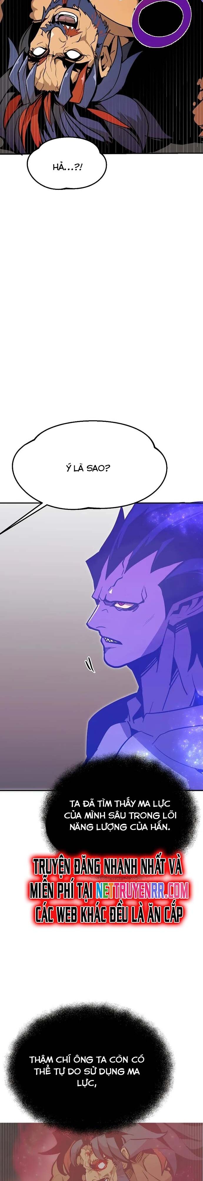 Hồi Quy Trở Lại Thành Kẻ Vô Dụng - Chapter 71 - Page 24