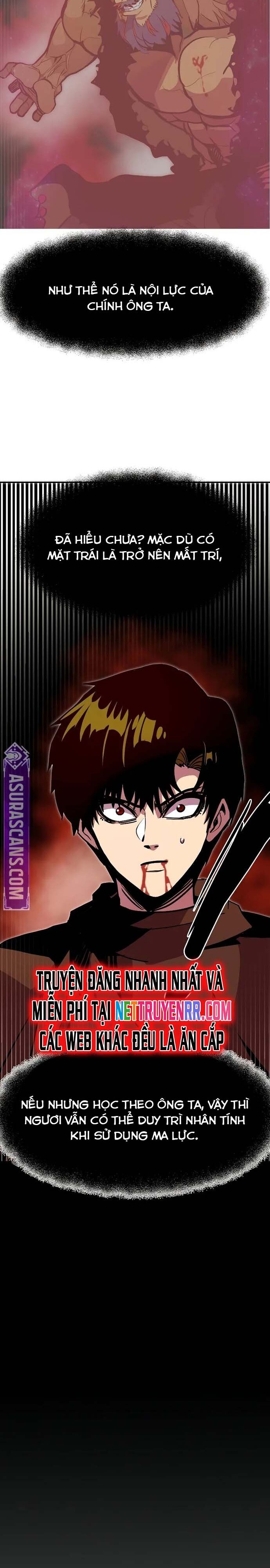 Hồi Quy Trở Lại Thành Kẻ Vô Dụng - Chapter 71 - Page 25