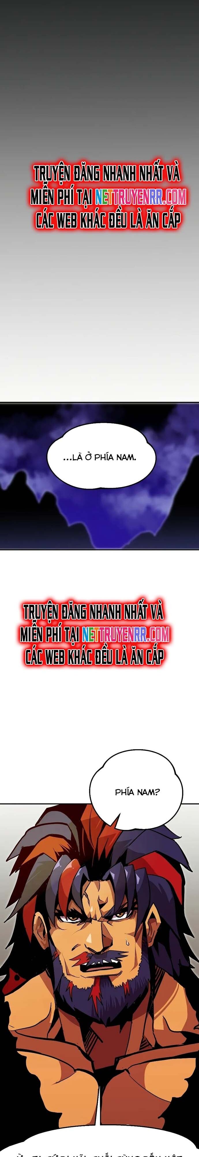 Hồi Quy Trở Lại Thành Kẻ Vô Dụng - Chapter 71 - Page 26